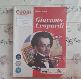 Giacomo Leopardi