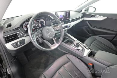 AUDI A5 A5 SPB 40 TDI quattro S tronic Business