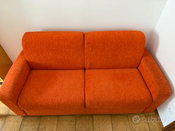 Divano letto
