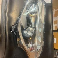 PROIETTORE ANTERIORE SINISTRO PEUGEOT 208 2015-201