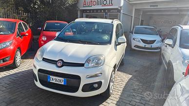 Fiat Panda 0.9 TwinAir Turbo Natural Power Easy