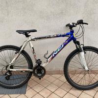 Mountain Bike Bicicletta uomo