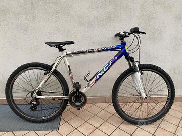 Mountain Bike Bicicletta uomo