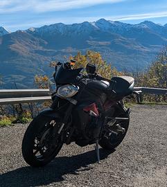 Triumph Street Triple 675R ABS