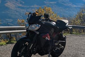 Triumph Street Triple 675R ABS
