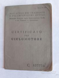 ciclomotore velosolex 3800