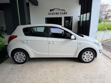 Hyundai i20 1.4 CRDi 5p. 2012