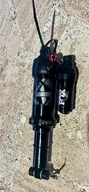 Fox float x performance NUOVO