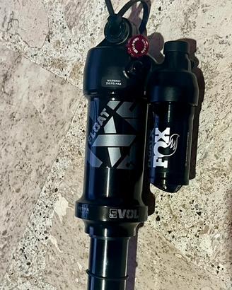 Fox float x performance NUOVO