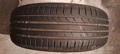 Pneumatico Westlake ZuperEco z-107 215/55-R17