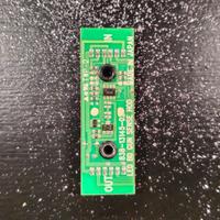 cabinato arcade sega sensori 