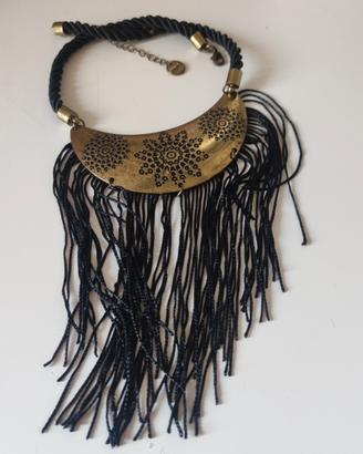 Desigual collana