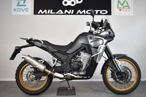 Kove 800 X Pro - aziendale