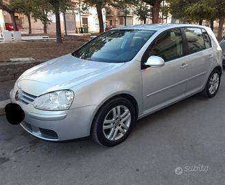 Golf 5 tdi