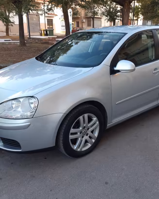 Golf 5 tdi