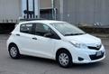 Toyota Yaris 1.0 5 porte GARANZIA TOYOTA UNI PRO