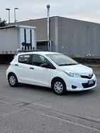 Toyota Yaris 1.0 5 porte GARANZIA TOYOTA UNI PRO