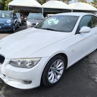 Bmw 320 320d cat Coupé Futura