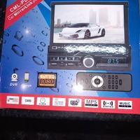 Stereo per auto