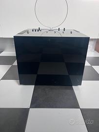 Brionvega TV Black Cube