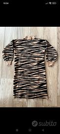 Vestito Susy Mix taglia unica 