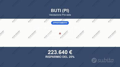 Immobile in asta di 145 m² con più di 5 locali a B