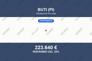 Immobile in asta di 145 m² con più di 5 locali a B