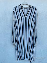 vestito misto seta Max&Co.