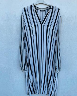 vestito misto seta Max&Co.