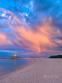 Vacanze in sardegna