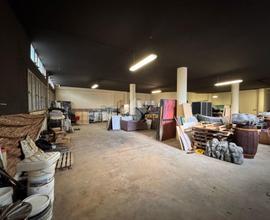 MAGAZZINO A ABANO TERME
