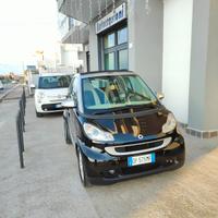 SMART FORTWO PASSION - ECCELLENTI CONDIZIONi