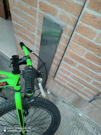 bicicletta 