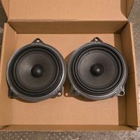 Casse per la BMW E90, E91, E92, E93