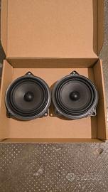 Casse per la BMW E90, E91, E92, E93