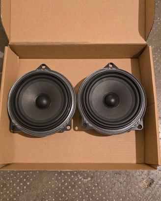 Casse per la BMW E90, E91, E92, E93