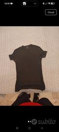 t shirt h&m uomo