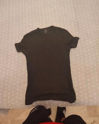 t shirt h&m uomo
