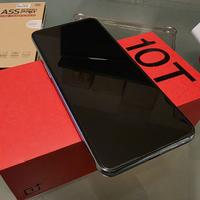 OnePlus 10T Jade Green 8/128 - Smartphone perfetto