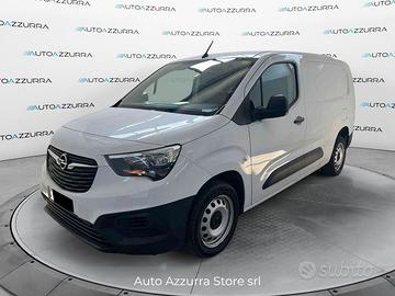 Opel Combo Cargo Cargo Edition 1.5d 100cv S&S...