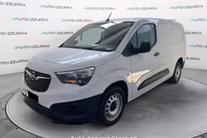 Opel Combo Cargo Cargo Edition 1.5d 100cv S&S...