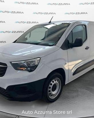 Opel Combo Cargo Cargo Edition 1.5d 100cv S&S...