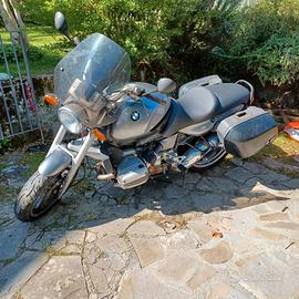 BMW R850R 1995