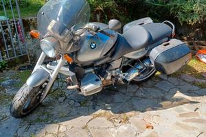 BMW R850R 1995
