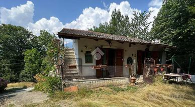 CASA INDIPENDENTE A MEANA DI SUSA
