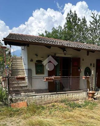 CASA INDIPENDENTE A MEANA DI SUSA
