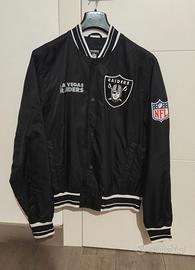 Bomber NFL Las Vegas Raiders