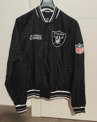 Bomber NFL Las Vegas Raiders