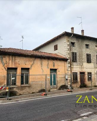 Compendio immobiliare - Sagrado