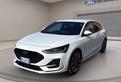 FORD Focus 1.0t ecoboost h ST-Line X 125cv